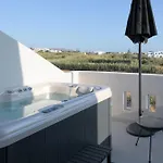 Esperos Premium מלון *