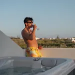 מלון Esperos Premium