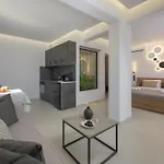 מלון Esperos Premium *