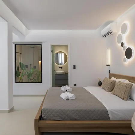 מלון Esperos Premium