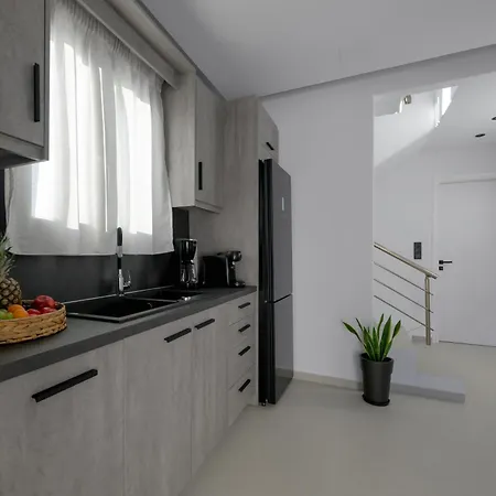 Esperos Premium מלון *