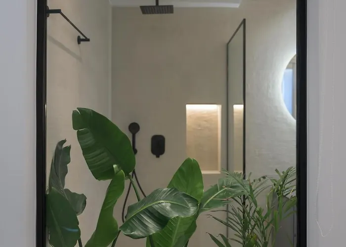 Esperos Premium מלון