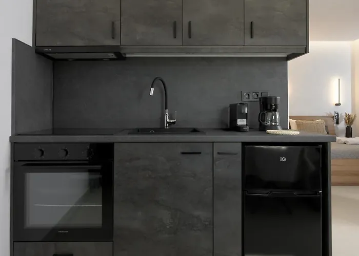 Esperos Premium מלון איוס פרוקופיוס