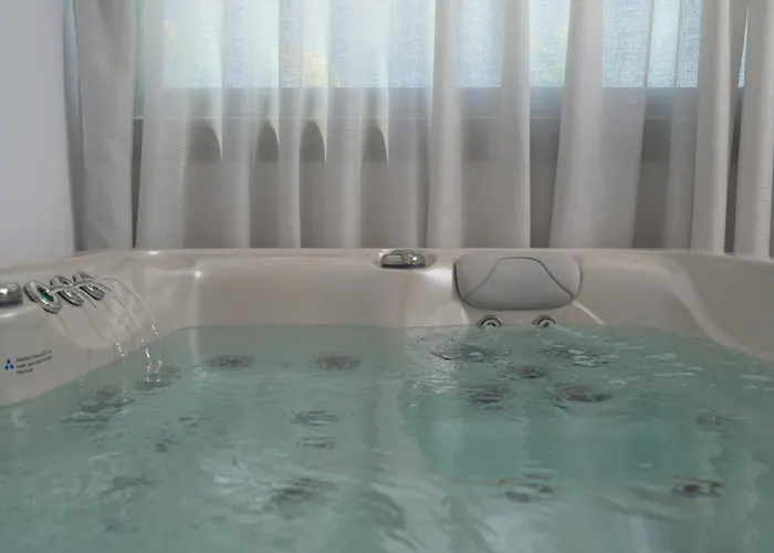 מלון Esperos Premium איוס פרוקופיוס