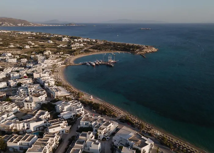 Esperos Premium מלון