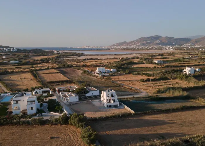 מלון Esperos Premium *