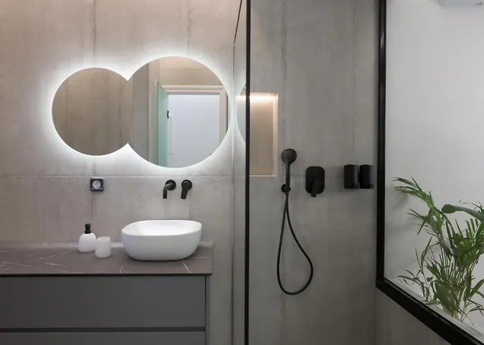 מלון Esperos Premium איוס פרוקופיוס