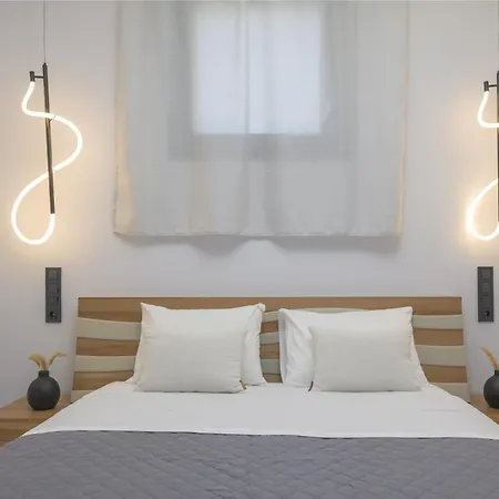 Esperos Premium Hotell