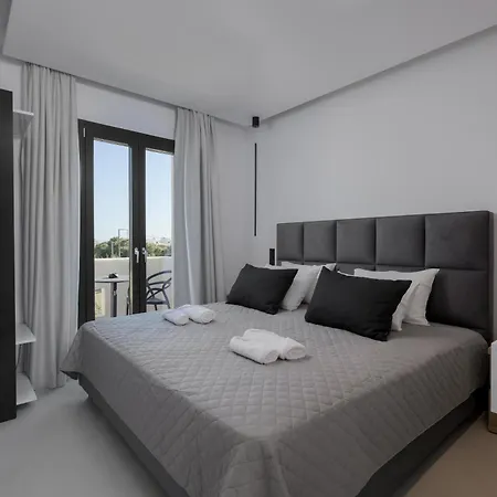 Szálloda Esperos Premium