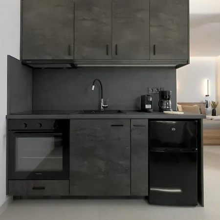 Esperos Premium Hotel Agios Prokopios (Naxos)