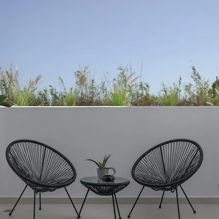 Esperos Premium * Agios Prokopios (Naxos)