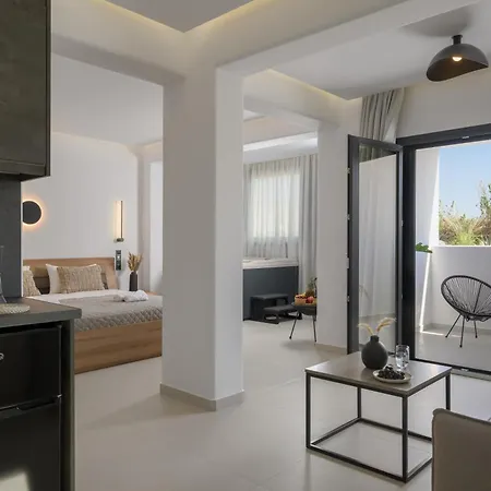 Hotel Esperos Premium