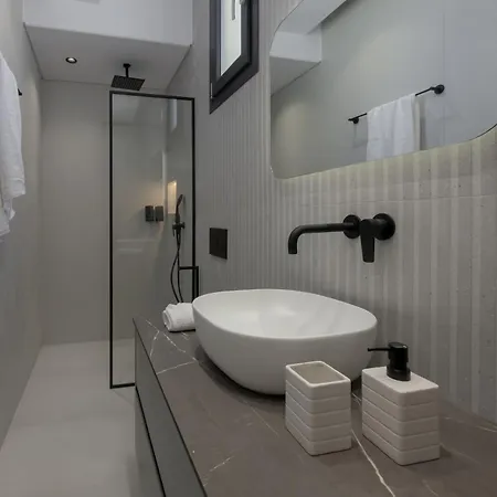 Esperos Premium Agios Prokopios (Naxos)