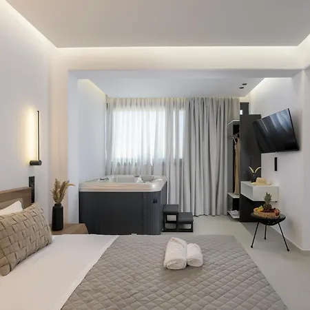 Esperos Premium * Naxos City