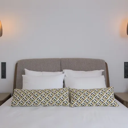 Esperos Premium Hotell