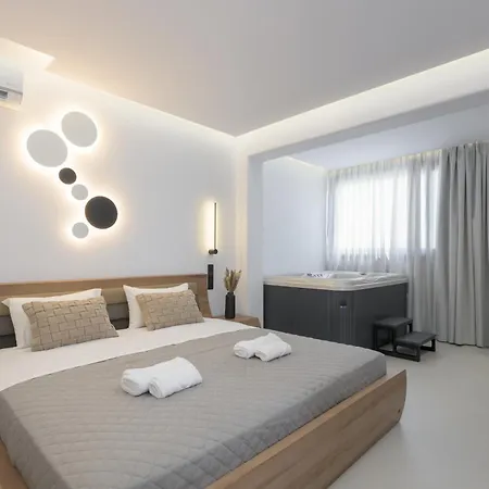 Esperos Premium Hotel Naxos City