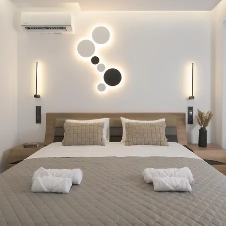 Esperos Premium Naxos City