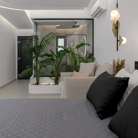 Hotel Esperos Premium Agios Prokopios (Naxos)