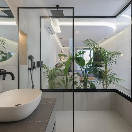 Esperos Premium Agios Prokopios (Naxos)