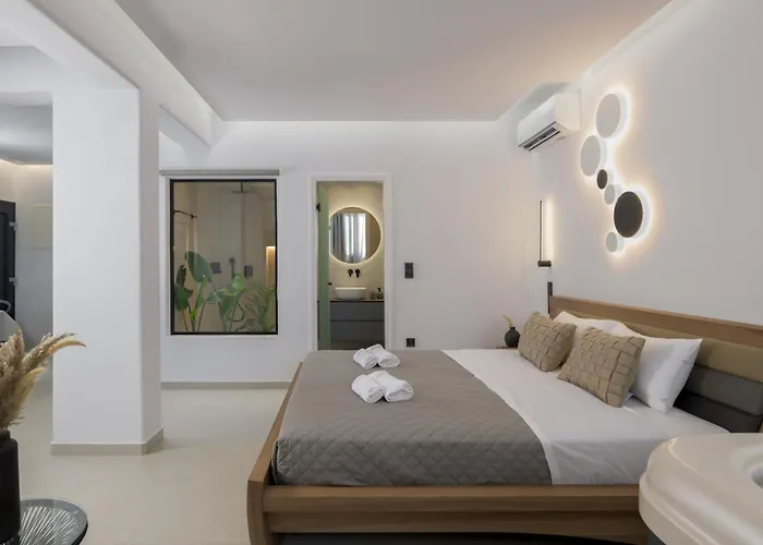 Szálloda Esperos Premium