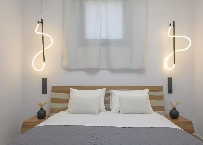 Esperos Premium Hotel