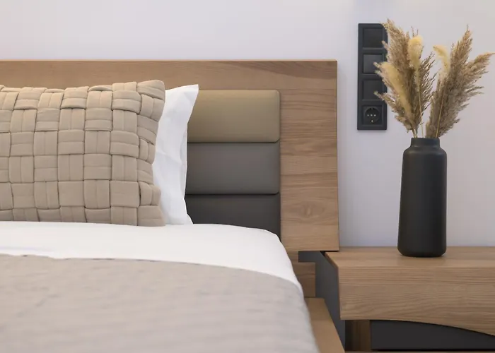 Esperos Premium Szálloda *