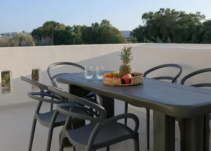 Esperos Premium Ájosz Prokópiosz