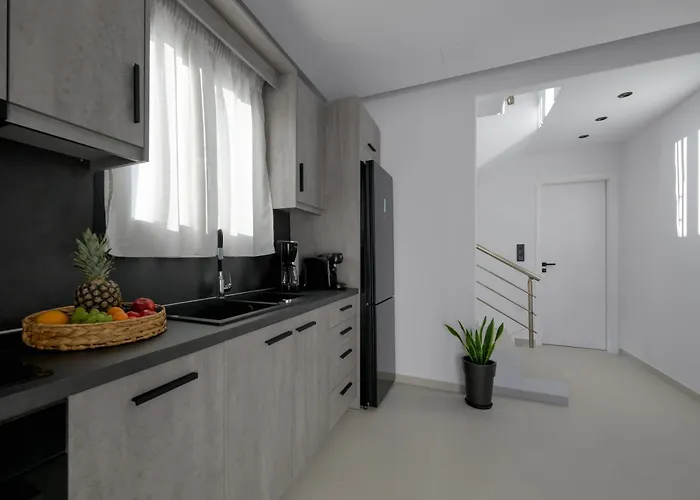 Esperos Premium Szálloda *