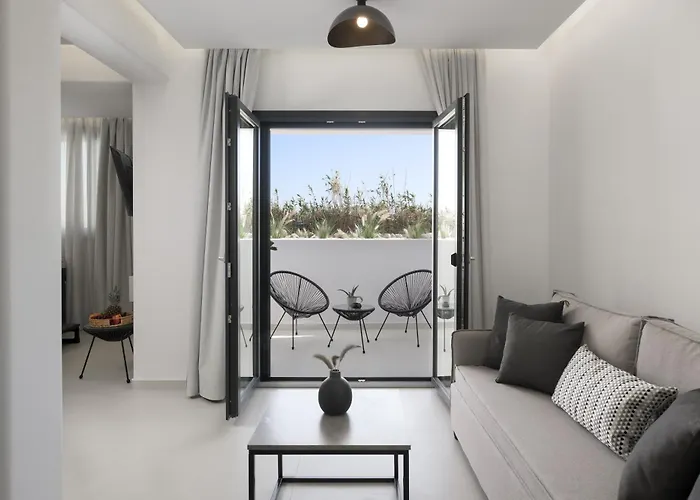 Hotel Esperos Premium *