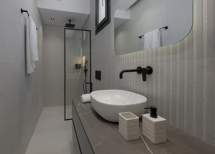 Esperos Premium Ájosz Prokópiosz