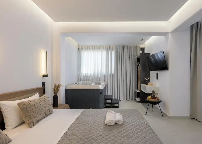 Esperos Premium * Ájosz Prokópiosz