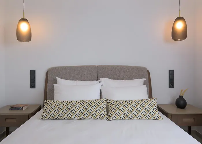 Esperos Premium Szálloda