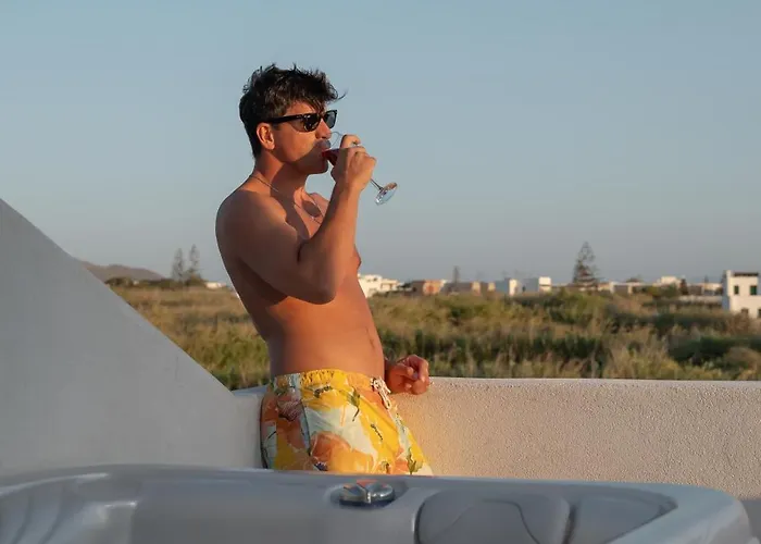 Szálloda Esperos Premium