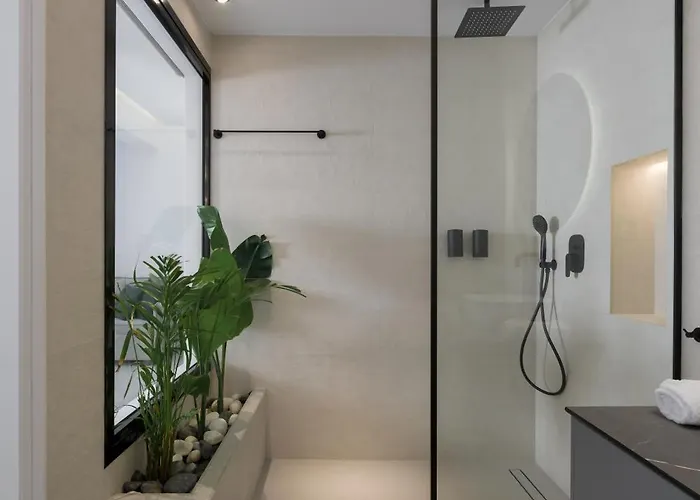 Esperos Premium Szálloda *