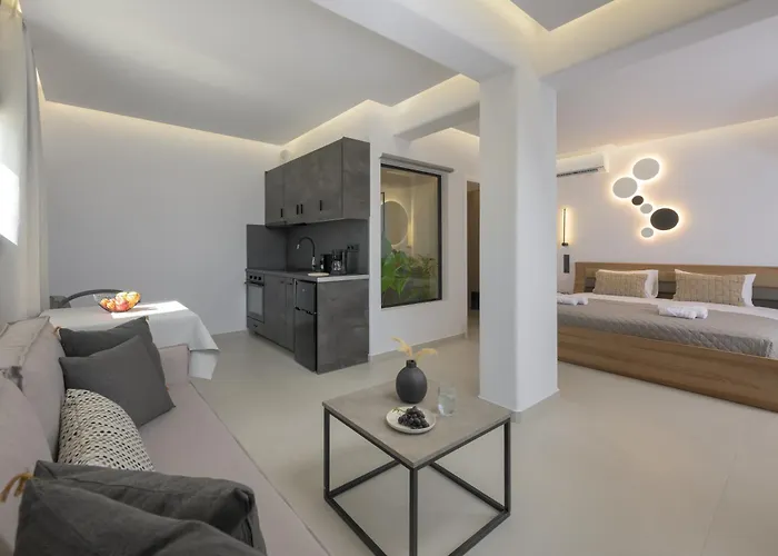 Hotel Esperos Premium *