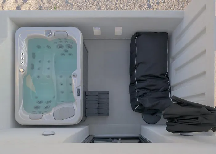 Esperos Premium Szálloda