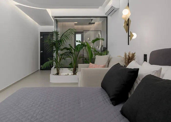 Hotel Esperos Premium Agios Prokopios (Naxos)